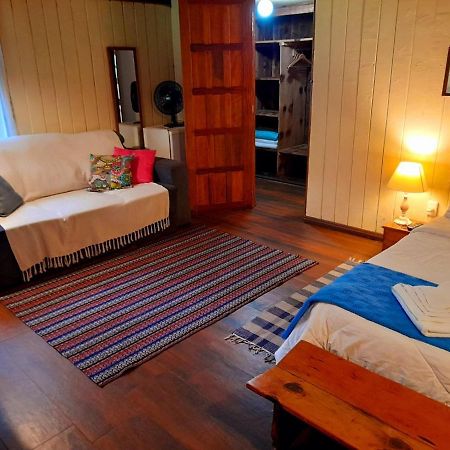 Hotel Refazenda Visconde De Maua Luaran gambar