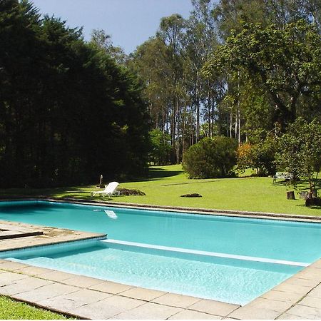 Hotel Refazenda Visconde De Maua Luaran gambar