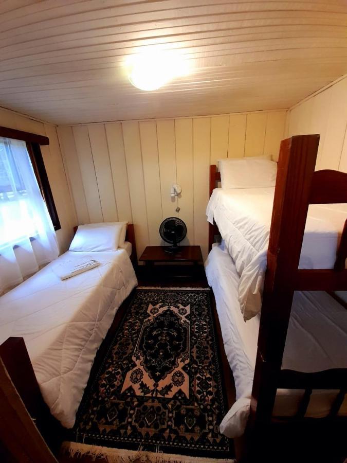 Hotel Refazenda Visconde De Maua Luaran gambar