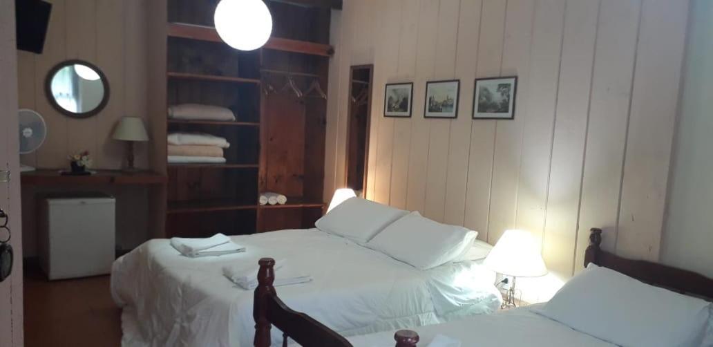 Hotel Refazenda Visconde De Maua Luaran gambar