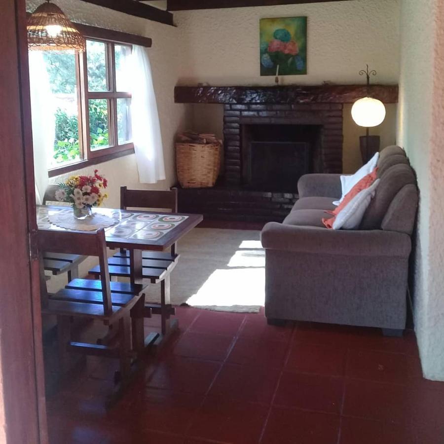 Hotel Refazenda Visconde De Maua Luaran gambar