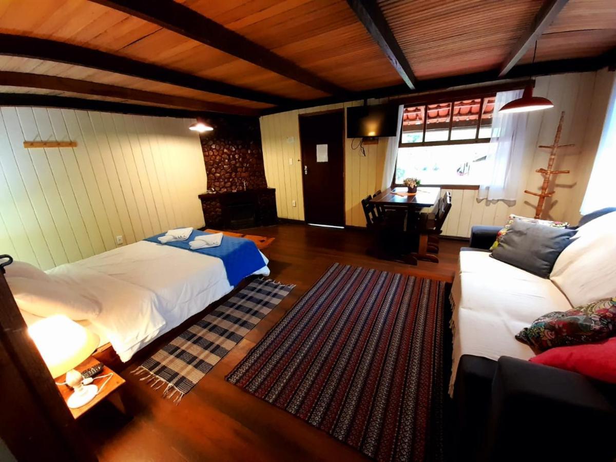 Hotel Refazenda Visconde De Maua Luaran gambar