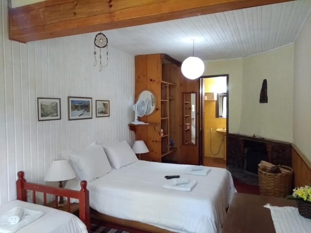 Hotel Refazenda Visconde De Maua Luaran gambar