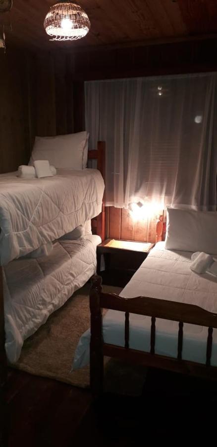 Hotel Refazenda Visconde De Maua Luaran gambar