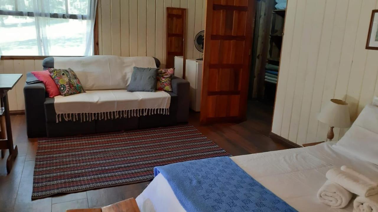Hotel Refazenda Visconde De Maua Luaran gambar