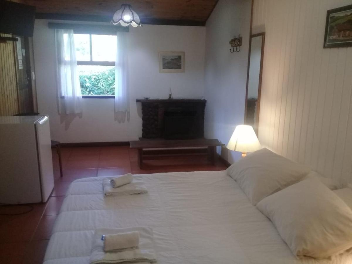 Hotel Refazenda Visconde De Maua Luaran gambar