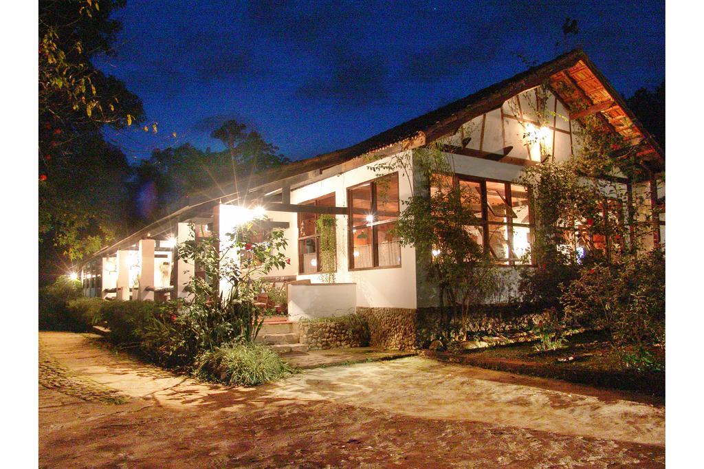 Hotel Refazenda Visconde De Maua Luaran gambar