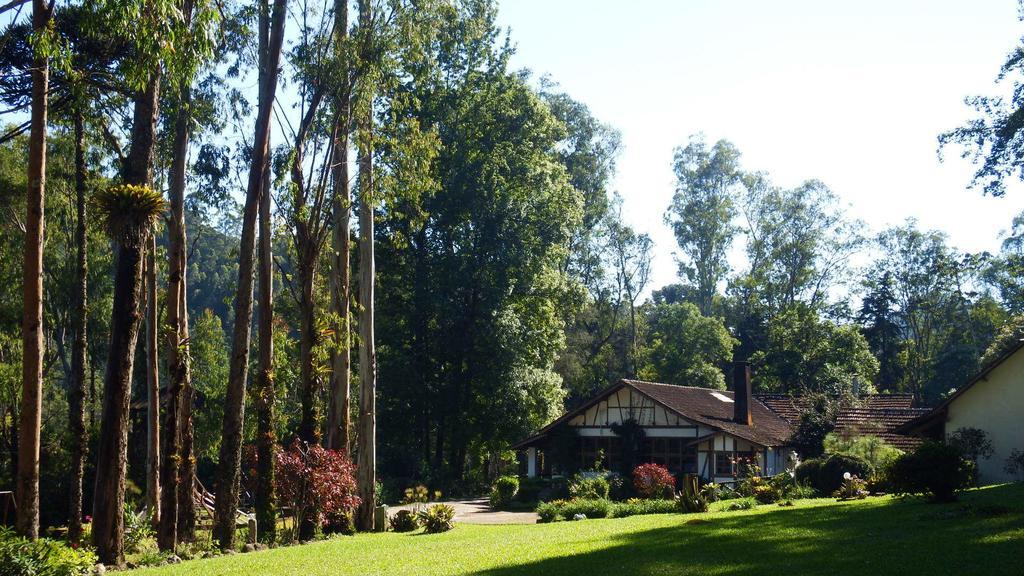 Hotel Refazenda Visconde De Maua Luaran gambar