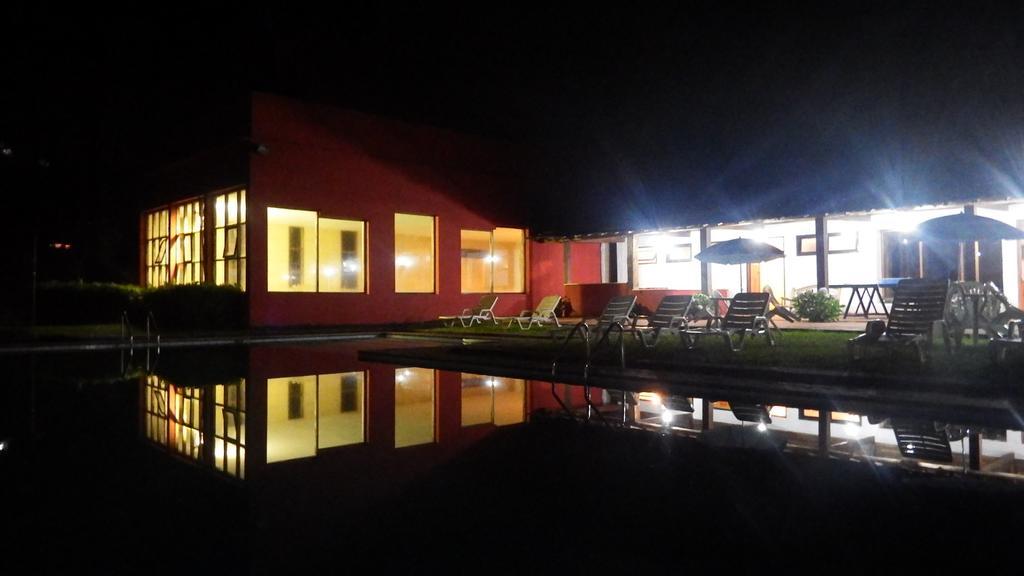 Hotel Refazenda Visconde De Maua Luaran gambar
