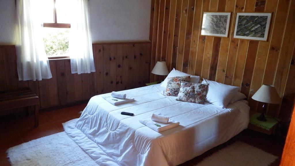 Hotel Refazenda Visconde De Maua Bilik gambar