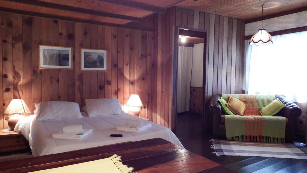 Hotel Refazenda Visconde De Maua Bilik gambar