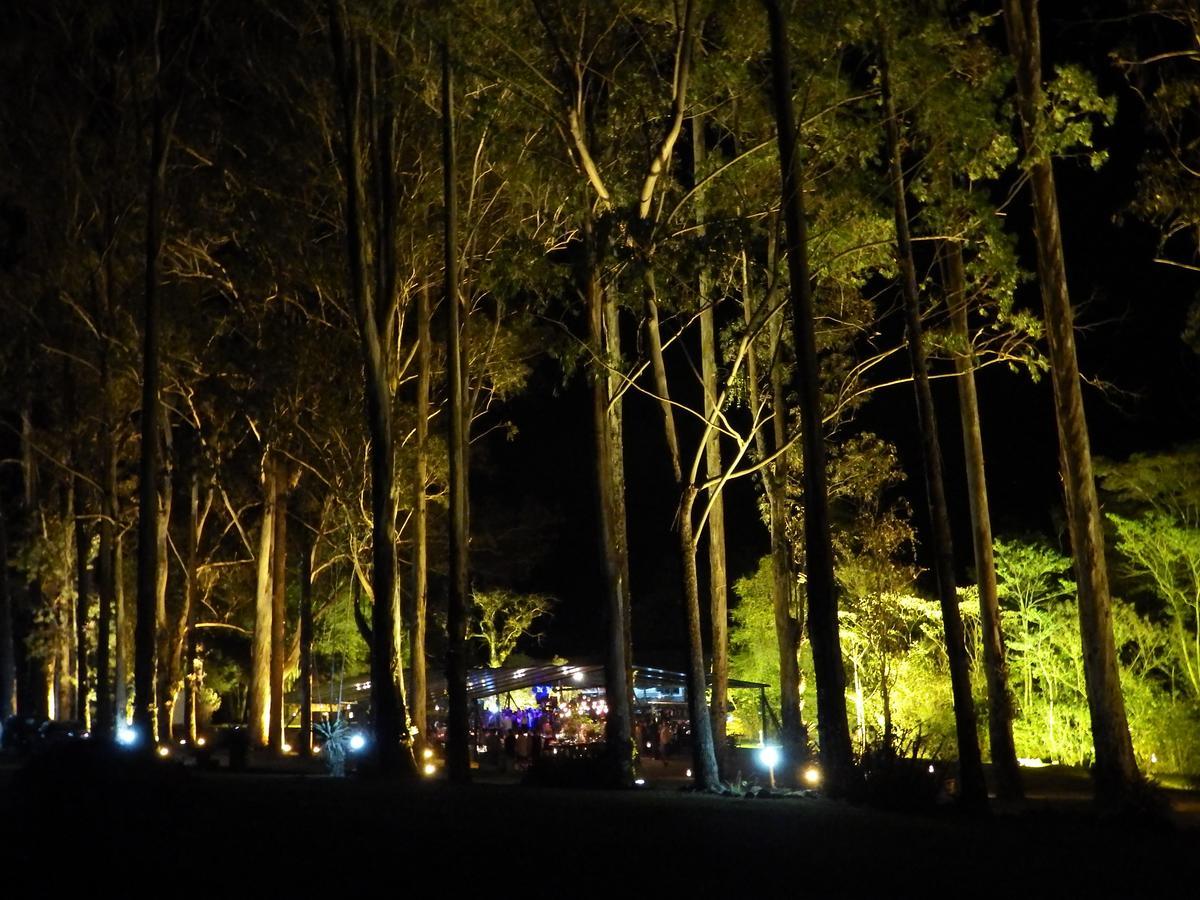 Hotel Refazenda Visconde De Maua Luaran gambar