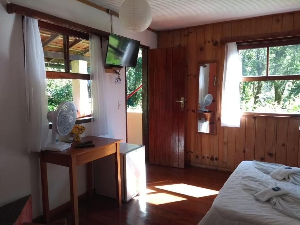 Hotel Refazenda Visconde De Maua Luaran gambar