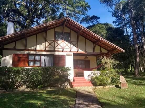 Hotel Refazenda Visconde De Maua Luaran gambar