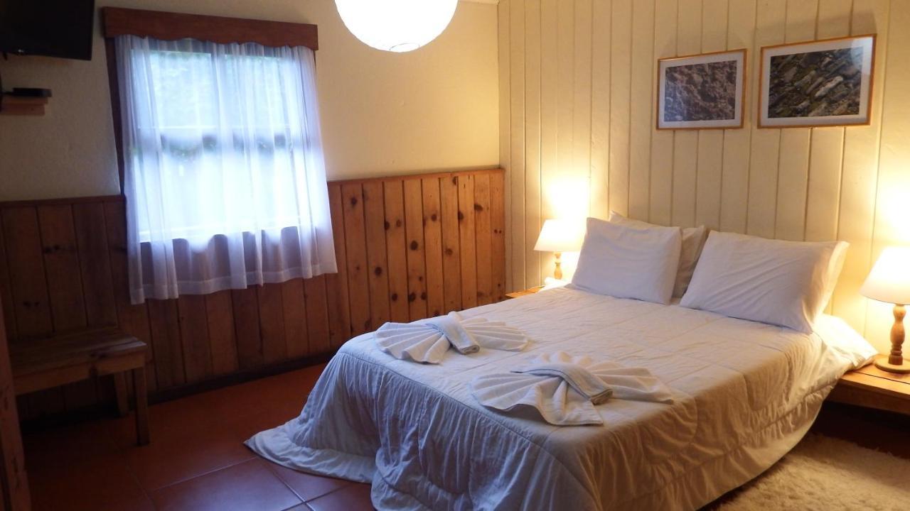 Hotel Refazenda Visconde De Maua Luaran gambar