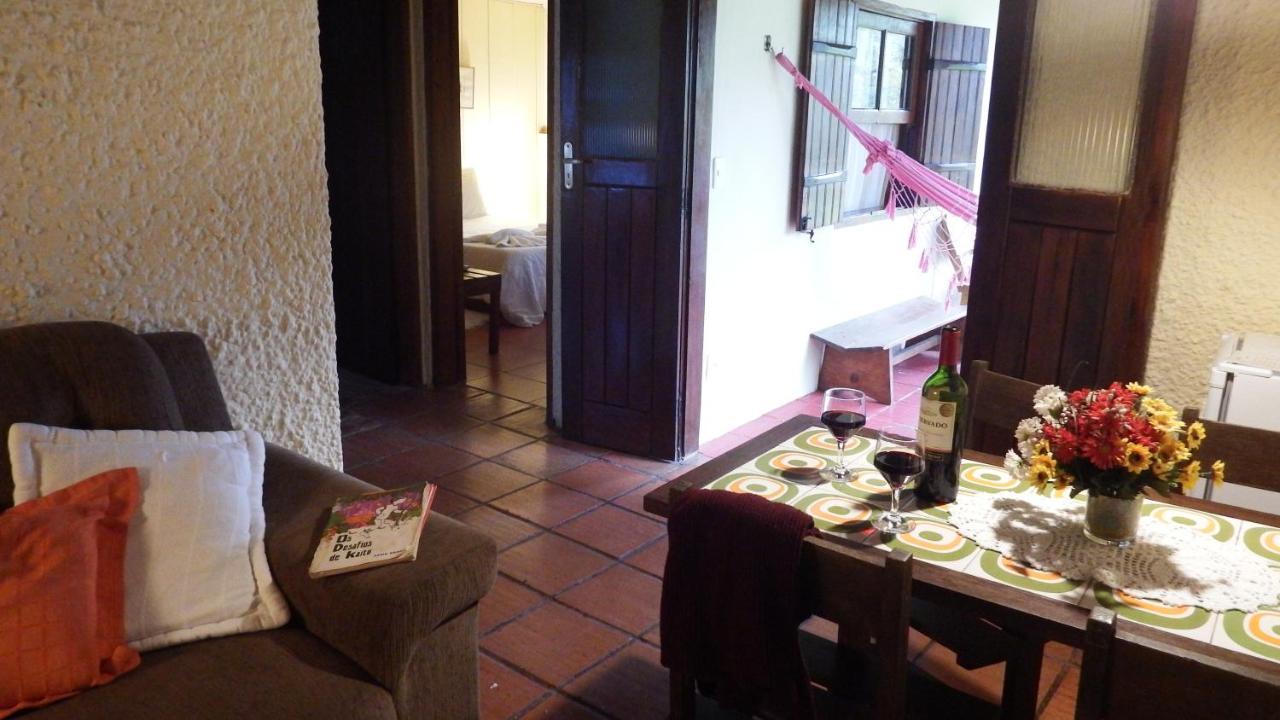 Hotel Refazenda Visconde De Maua Luaran gambar