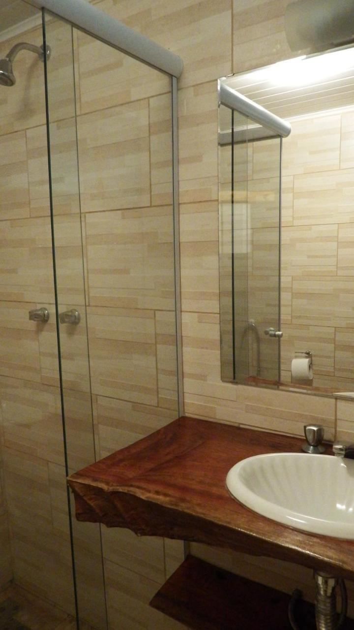 Hotel Refazenda Visconde De Maua Luaran gambar