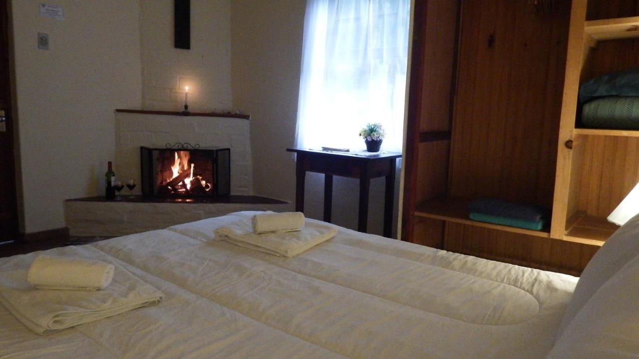 Hotel Refazenda Visconde De Maua Luaran gambar