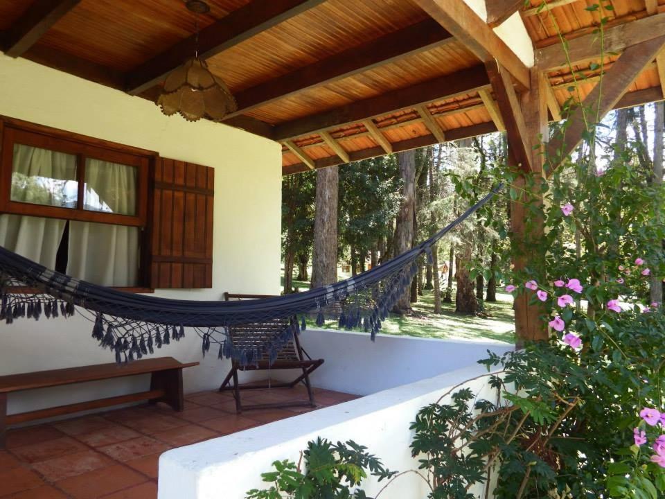 Hotel Refazenda Visconde De Maua Luaran gambar